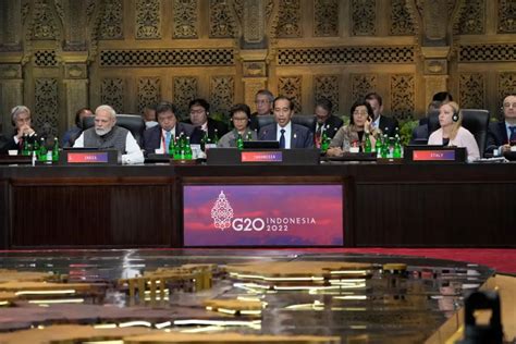 杭州G20峰会 - 成功案例