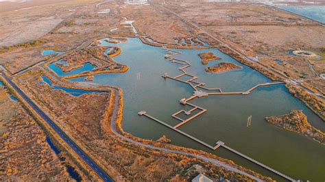 飞越壮美山东黄河丨滨州黄河：一个有风景、有故事的地方