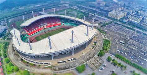 浙江台州：体育公园运动乐-人民图片网