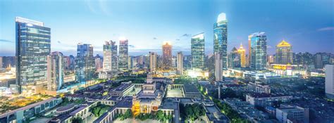 上海推出营商环境6.0版行动方案，持续打造国际一流营商环境_手机新浪网