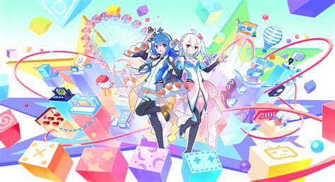 2020 bilibili world 广州站 千难万难 来到你的身边！ - 森慕展览-专业的会展会务管理服务商之一