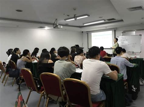 国际学院对外汉语线上教学取得良好效果-国际学院（新）