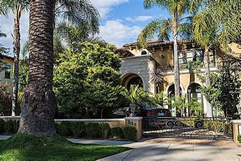 洛杉矶十大富人区排行榜：马里布上榜，第四精致而富裕_房产_第一排行榜