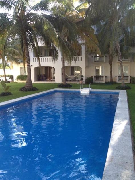 Departamento en Renta en Cancun - El Table Condominio Isla del Sol con ...