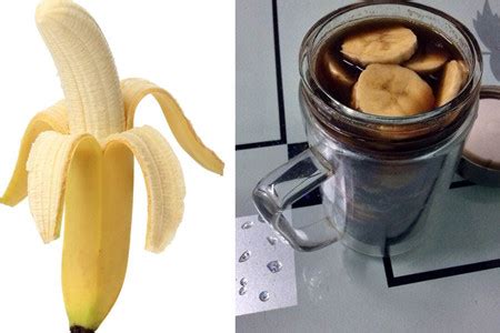 【图】香蕉减肥法大放送 简单几种吃法让你轻松瘦下来_香蕉_伊秀美体网|yxlady.com
