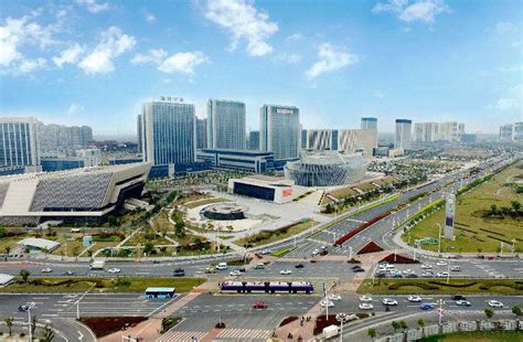 江苏淮安：打造大运河文化带标志性城市“中核”