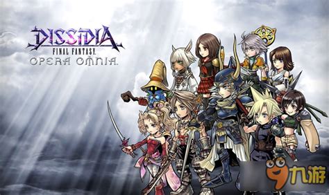 最终幻想 Final Fantasy 中文版全系列合集 - 最经典辉煌的日式 RPG 角色扮演游戏 | 异次元软件下载