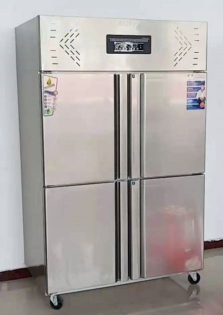 广东星星TD300E2冰箱保鲜工作台二门冷冻平面冷柜不锈钢冰柜冰箱-阿里巴巴