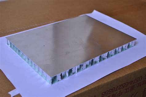 进口阳极氧化铝蜂窝板 - 宏为建材 - 九正建材网