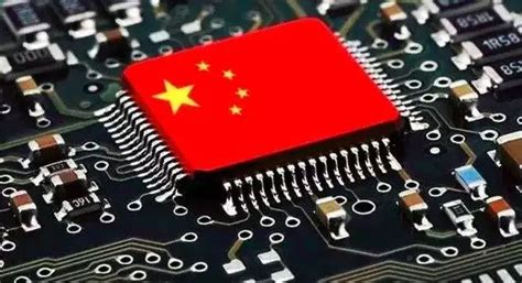 中国7纳米芯片：中芯N+2 - 三泰虎