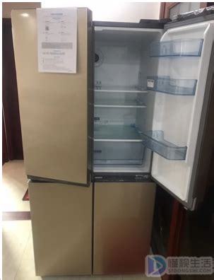 海尔冰箱最常见问题及故障排除-百度经验