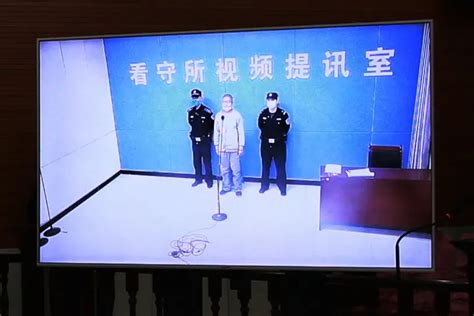 “小官巨腐”代表、“亿元水官”马超群弟弟马重群案今日二审开庭