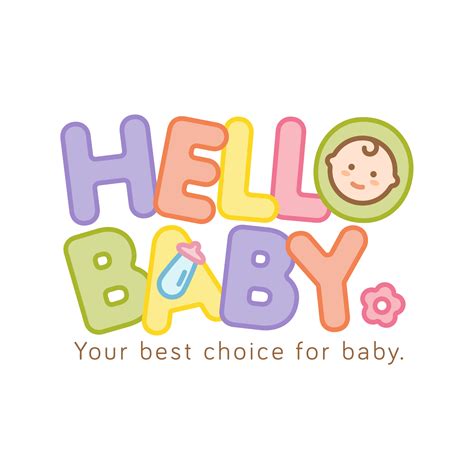 母婴品牌logo设计|平面|品牌|雨婳 - 原创作品 - 站酷 (ZCOOL)