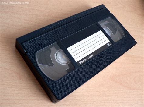 Intro – Inside the VHS Cassette & VCR | Gough