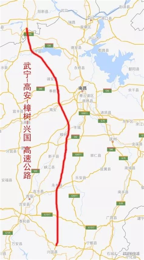 武深高速全线建成通车 深圳-武汉行程缩短至9小时 - 深圳本地宝