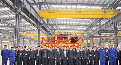 中联渭南工业园第一台推土机成功下线_工程机械产品快讯_产品中心_工程机械在线