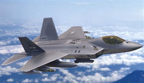 新型五代战机突然曝光，外形比F22科幻，网友：能飞起来算我输|战斗机|战机|五代_新浪新闻