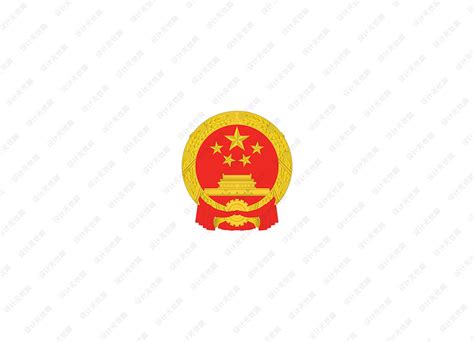 非主流国徽头像
