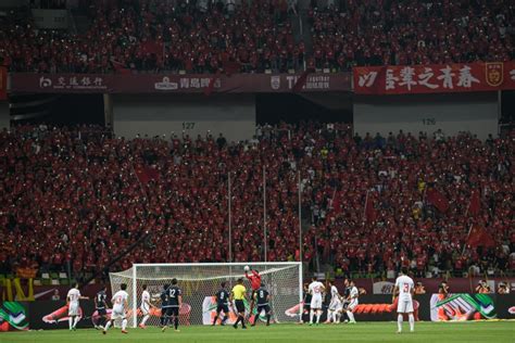 中国足球直播,覆盖韩国足球赛事 - 凯德体育