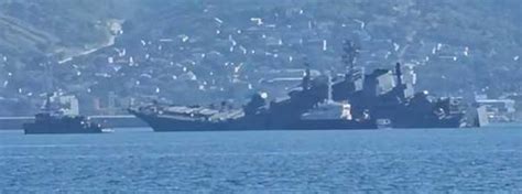 俄罗斯海军太平洋舰队新型护卫舰开始海试 - 2022年4月14日, 俄罗斯卫星通讯社