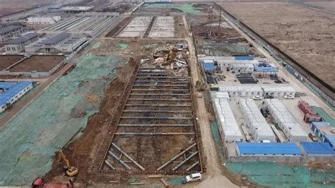 市政公用工程 - 湖南对外建设集团有限公司