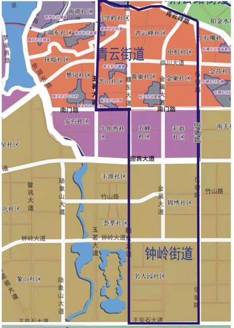 江西各线城市最新分级公布！看看我们抚州是几线城市？（附11市最新政区图）_上饶