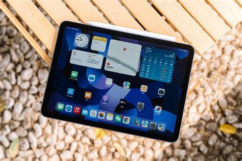 2022年全新iPad选购攻略！平板电脑推荐！买哪个好？ - 知乎