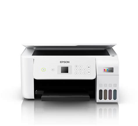 EcoTank ET-2826 | Consumo | Impressoras jato de tinta | Impressoras ...
