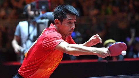 中国乒乓球运动员丁宁入学北大：运动员生涯就要画上句号_深圳新闻网