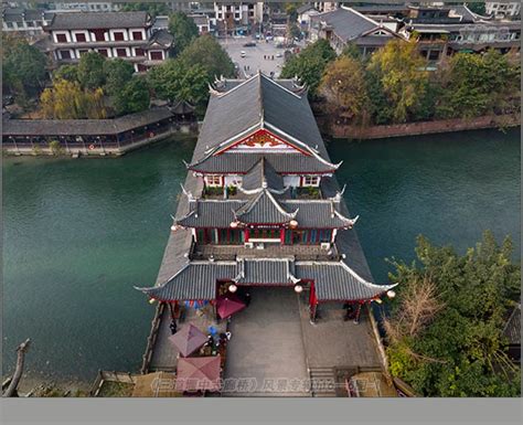 《三道堰中式廊桥》风景专辑116-6图-麻辣摄影-麻辣社区