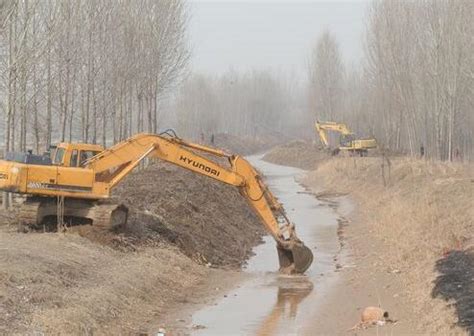清淤淤泥脱水后的余水处理-南京水之源疏浚工程有限公司