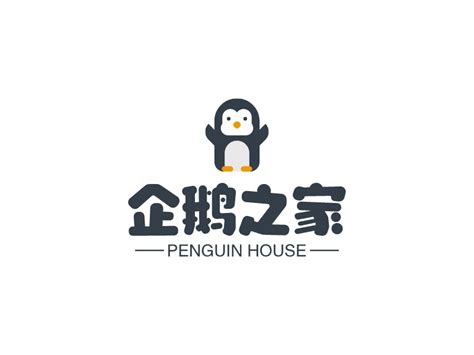 QQ企鹅造型 by 康kang - 3D打印模型文件免费下载模型库 - 魔猴网