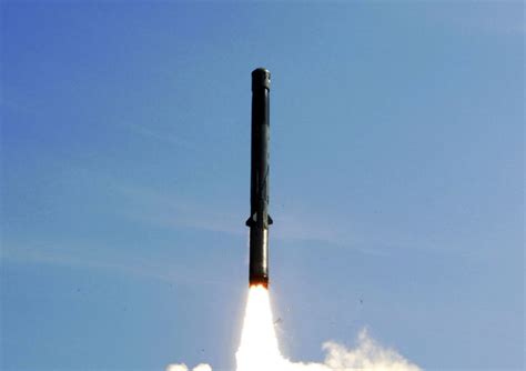 高超音速导弹 - 俄罗斯卫星通讯社