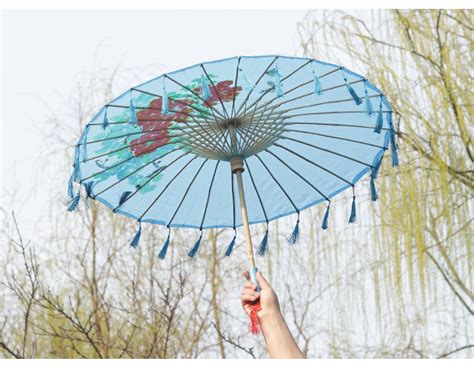 古风雨伞图片流苏,古风雨伞图片,古风雨伞流苏_大山谷图库