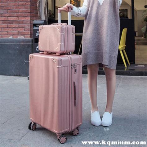 坐飞机24寸箱子能带吗，可以带上飞机的行李箱尺寸 - 海淘族