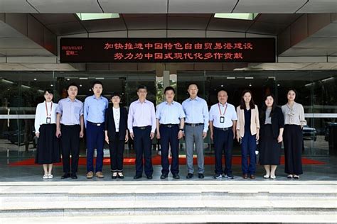 中国民航科学技术研究院一行赴三亚机场开展调研并指导服务质量管理体系建设工作 - 民用航空网