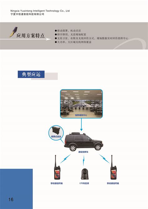 LTE便携式基站_宁夏宇信通智能科技有限公司