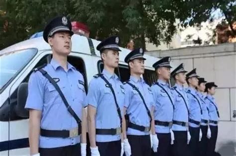 一级警员（中国警衔体系的第12等级）_摘编百科