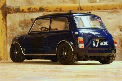 57736: XB Rover Mini Cooper `94 Monte-Carlo from cosub showroom, Mini ...