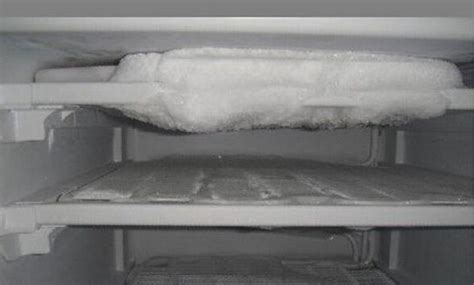 3个冰箱结冰故障和解决法 冰箱冷藏为什么会结冰 - 慢生活博客