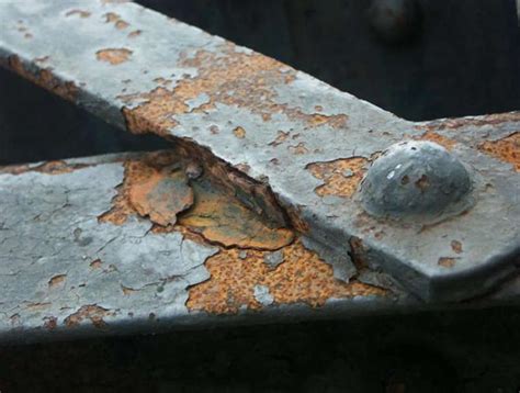 常见的金属防腐蚀涂层性能比较-深圳市青山新材料有限公司