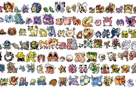 18 Things Only Original Pokémon Fans Know To Be True