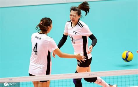 全运女排天津3-0辽宁 时隔8年重返决赛与江苏争冠_东方体育