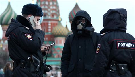 俄罗斯的疫情防控暴露了中俄关系里的一个瑕疵 | 地球日报