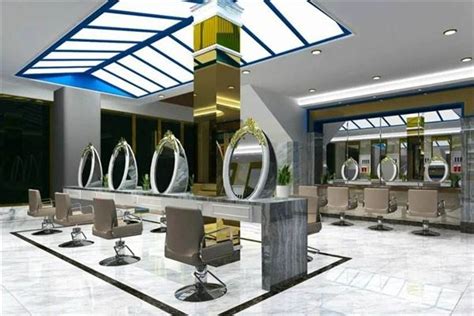 客户端理发店会员卡系统-美业美容小程序-美容院预约系统_美咖云系统