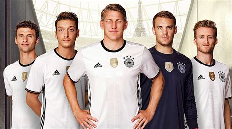 2022年世界杯德国国家队阵容表：热门球队(关注焦点)_奇趣解密网
