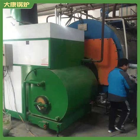 特种锅炉-上海工业锅炉(无锡)有限公司