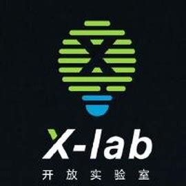 X-Lab （B+C）视觉整理_牛顿阿-站酷ZCOOL
