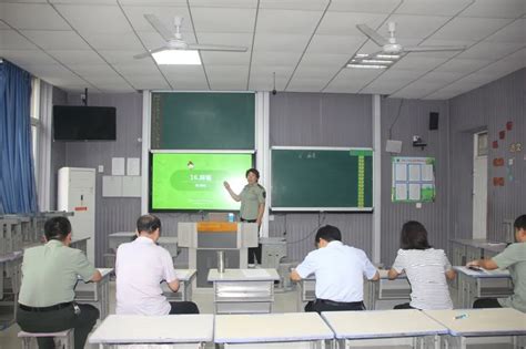 梁玉琦老师简介-邯郸计算机学校