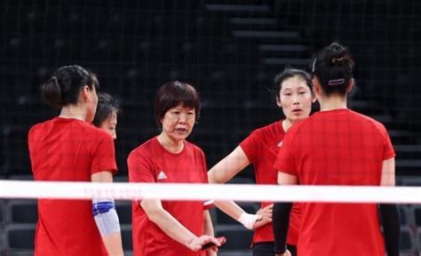 中国女排_2016奥运会